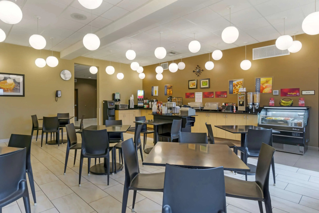 Best Western Plus Lacey Inn & Suites