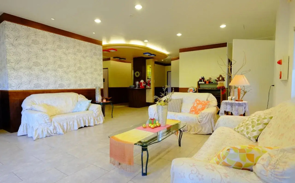 Lotus Hostel Beicheng Zhuang