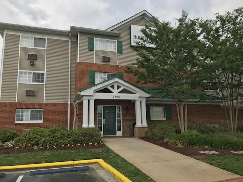 HomeTowne Studios & Suites by Red Roof Charlotte - Concord