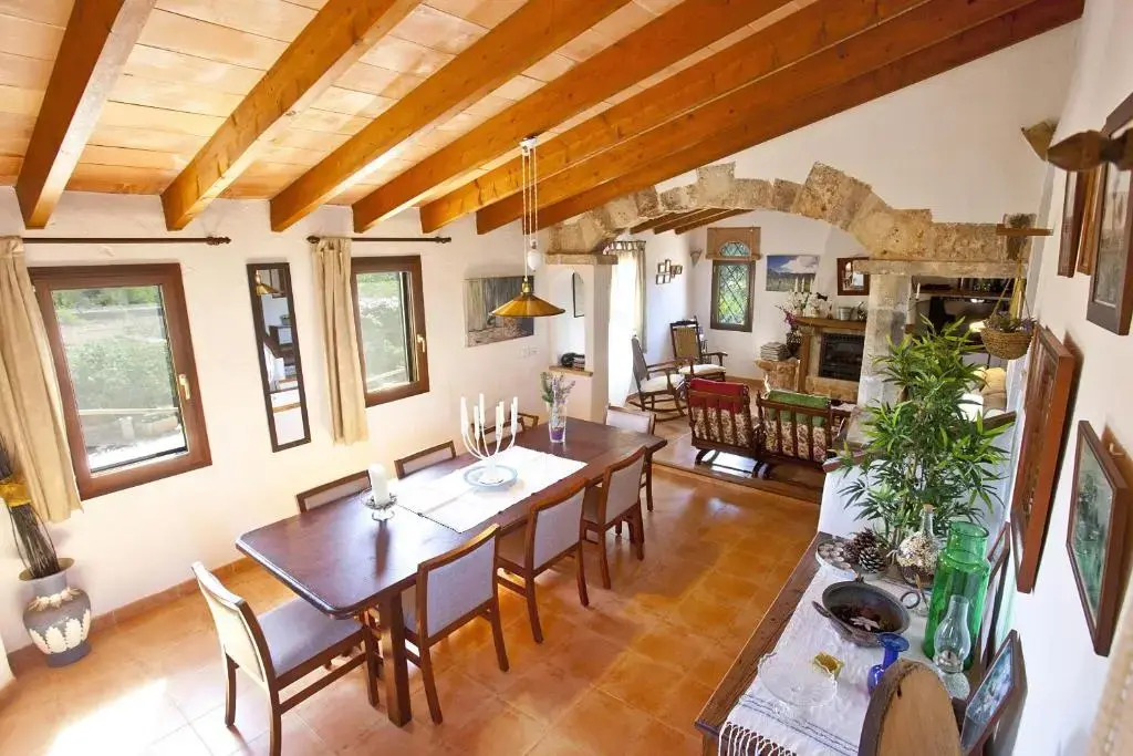 Villa Son Fullos