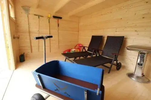 Feriendorf Südstrand Haus 50