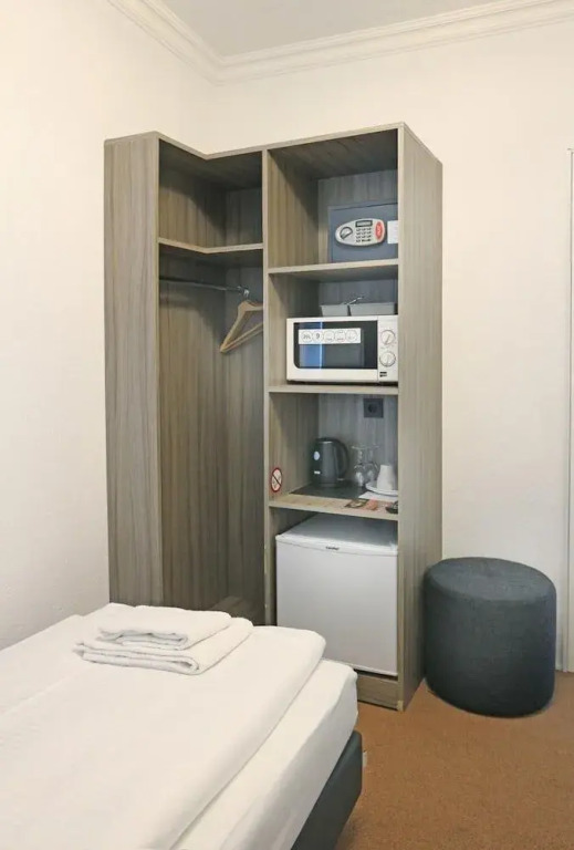 dingdong bonn - city apartments