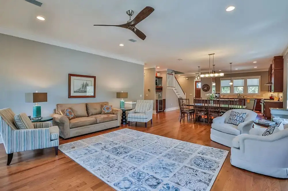 Gulf Dreams by Bliss Beach Rentals