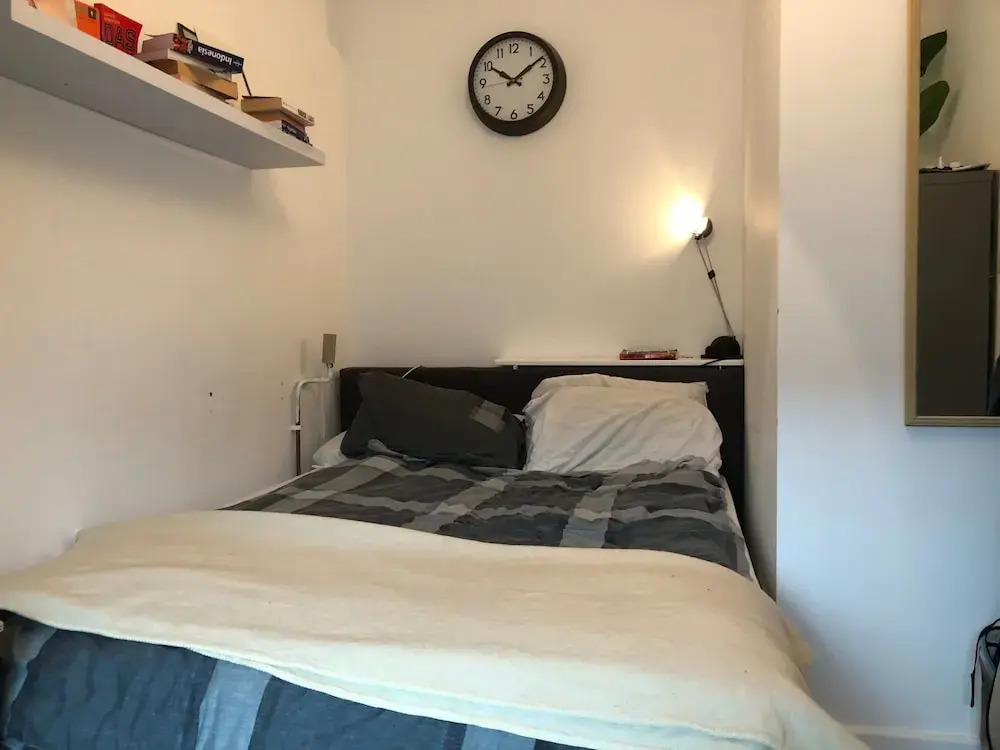 Modern 2 Bedroom Apartment Old Street