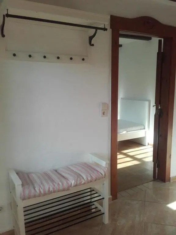 Apartment-unter-Reet