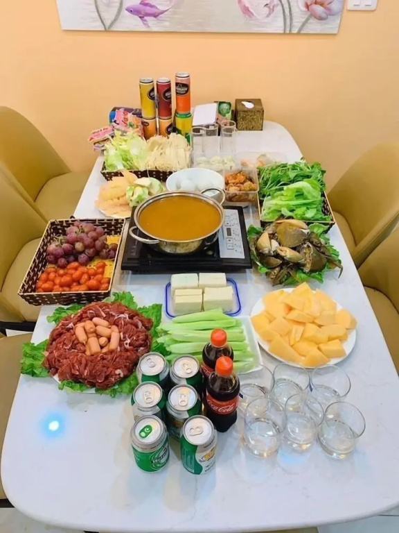 Thảo Aparment Hạ Long