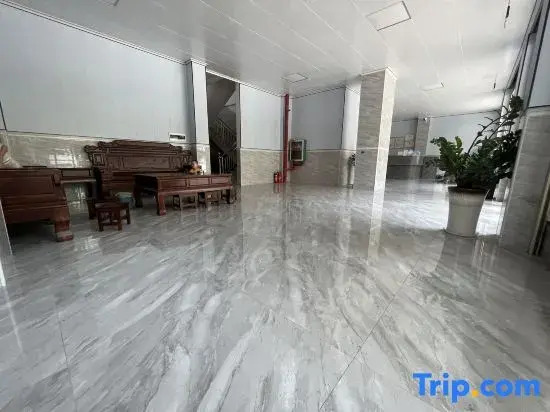 Qinzhou Qinnan Liwan Hotel