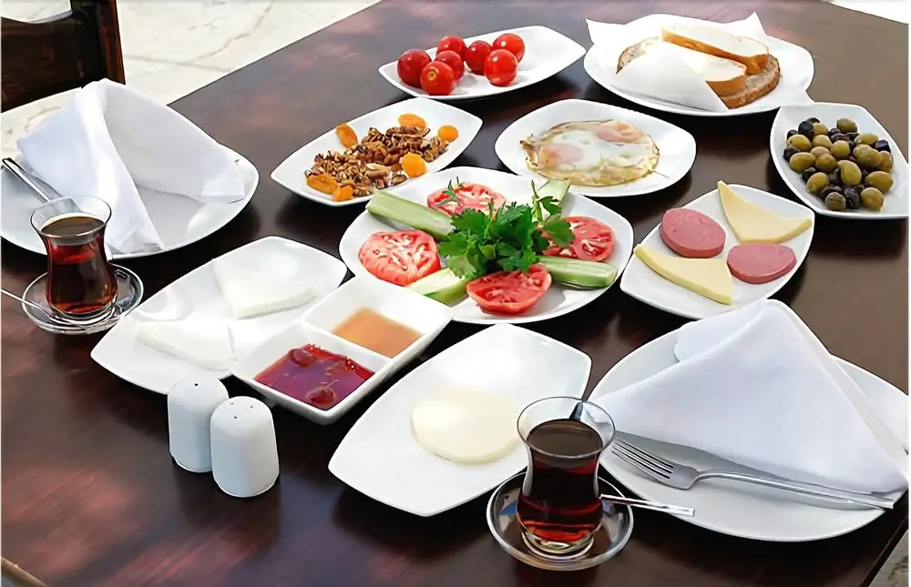 Velena Hotel