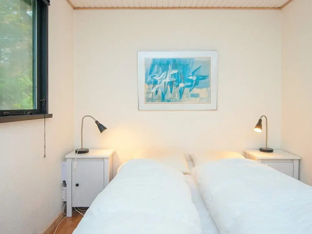 4 Person Holiday Home in Silkeborg-by Traum