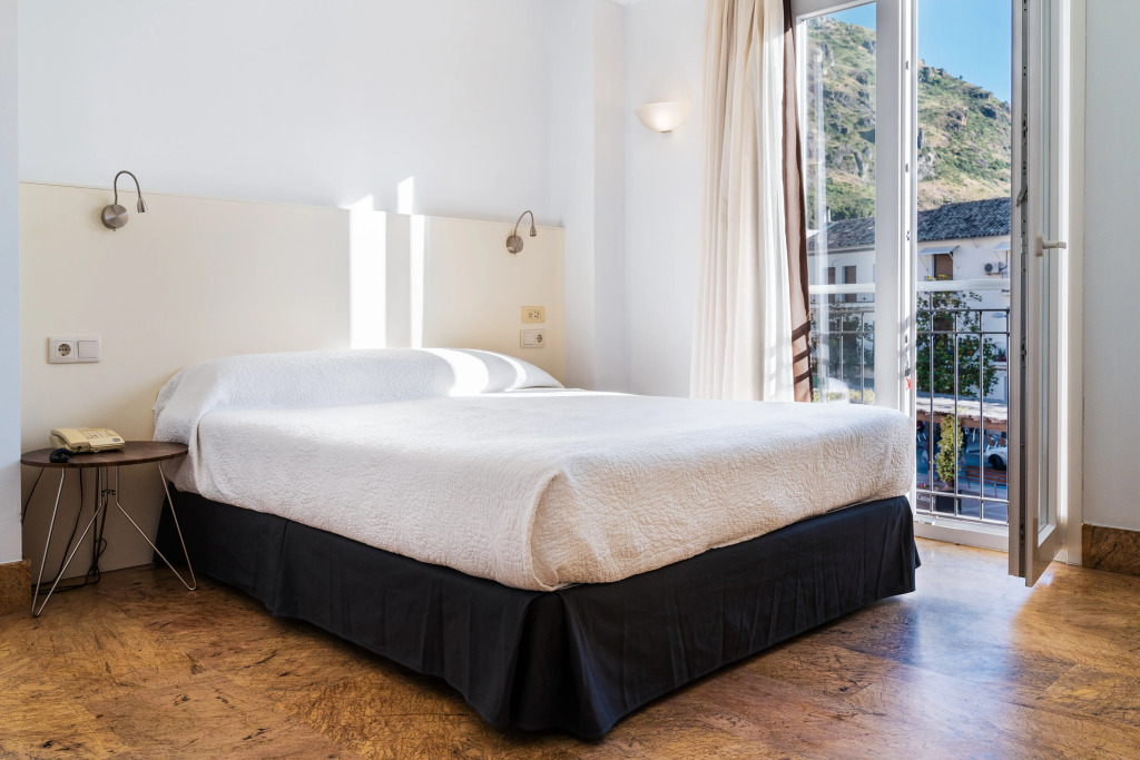 Hotel Ciudad de Cazorla