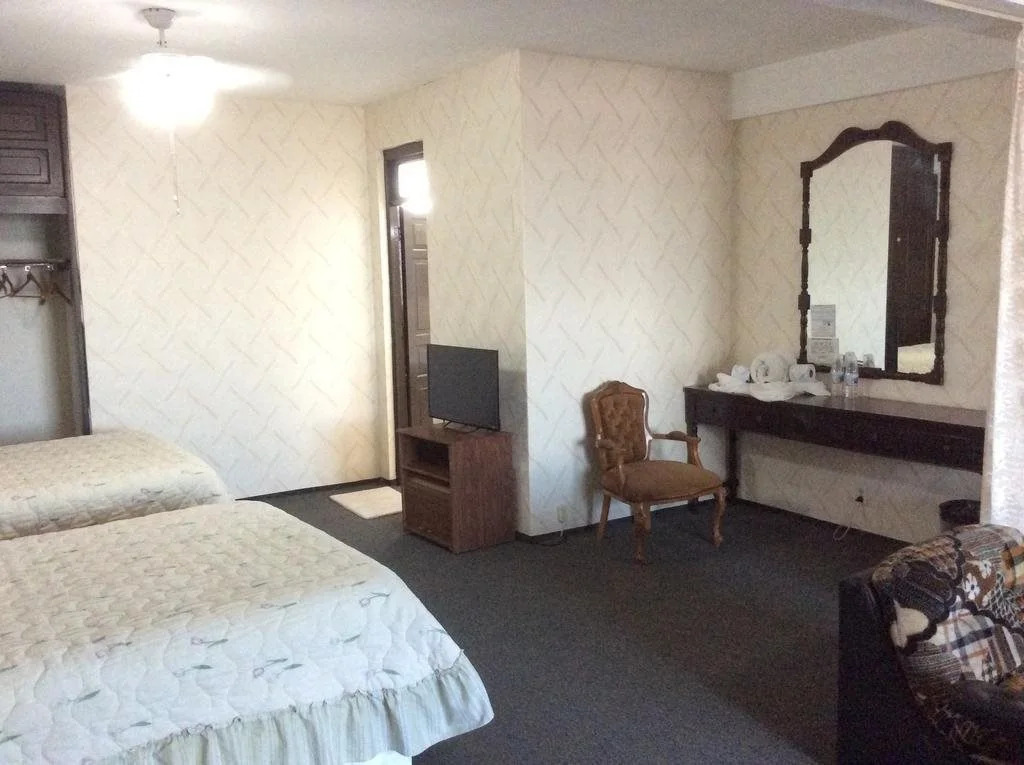 Hotel Irapuato