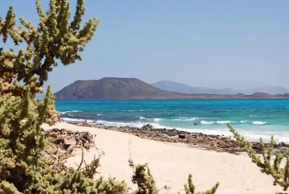 Apartment With one Bedroom in Corralejo, With Shared Pool, Furnished Terrace and Wifi