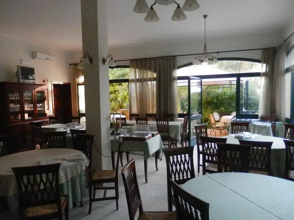 Dimora Relais Excelsa