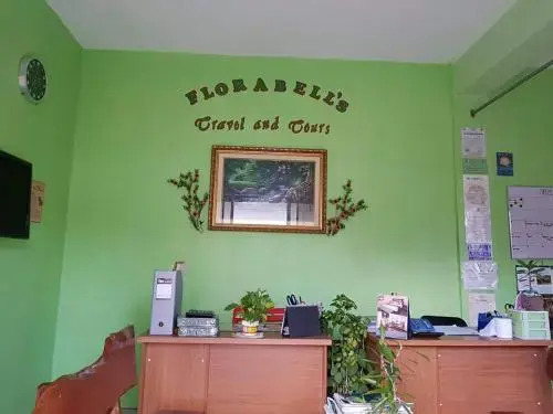 Florabells Guest House - Batanes