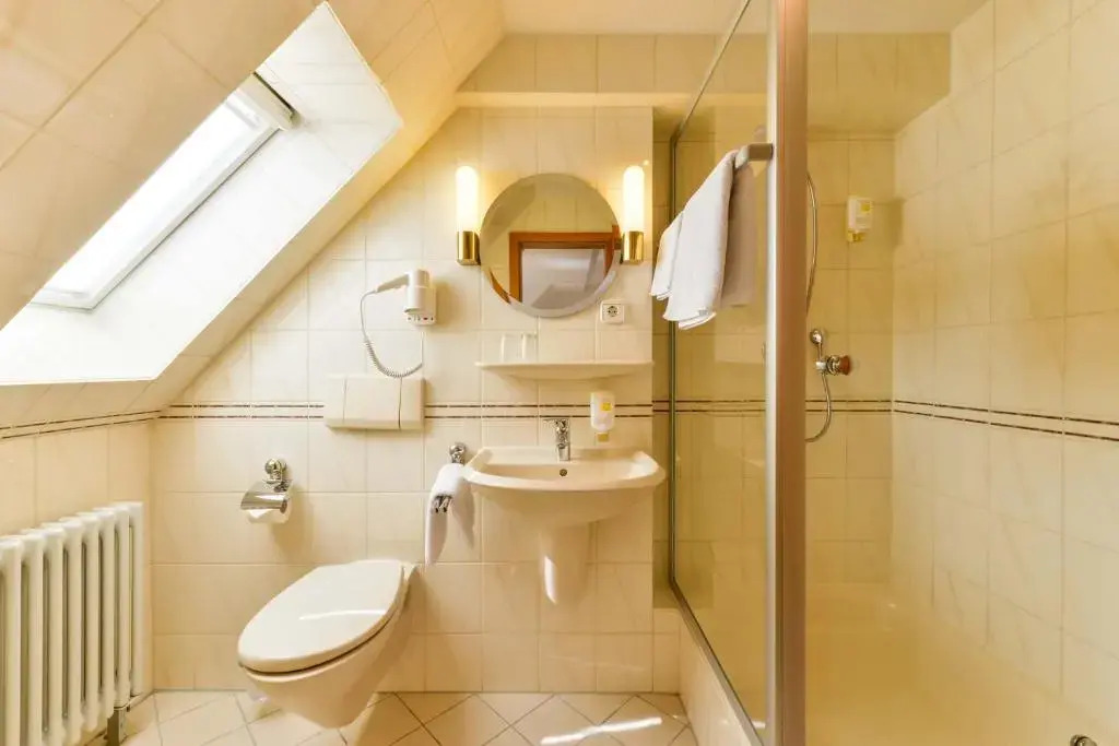 Jauchs Löwen Hotel-Restaurant