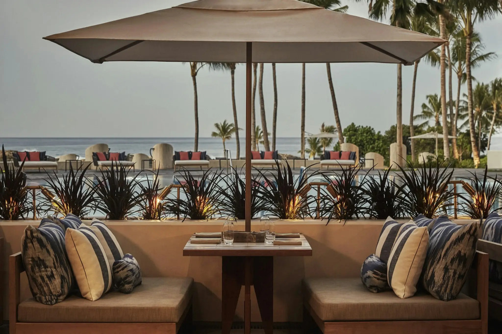 Four Seasons Resort Oahu at Ko Olina