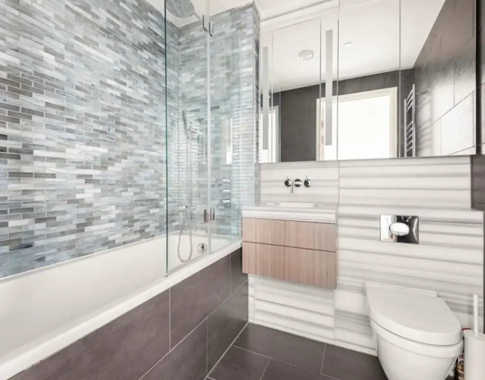 Inviting 1-bed Apartment in London Chelsea