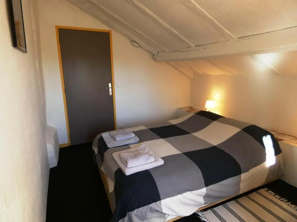 Gîte Biaudos, 4 pièces, 6 personnes - FR-1-360-509