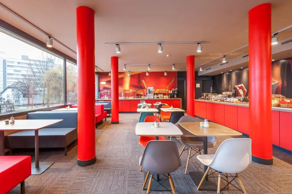 Hotel Ibis Bregenz