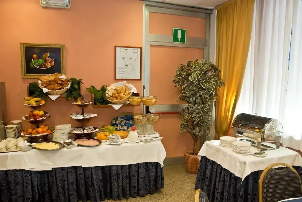 Hotel Raffaello