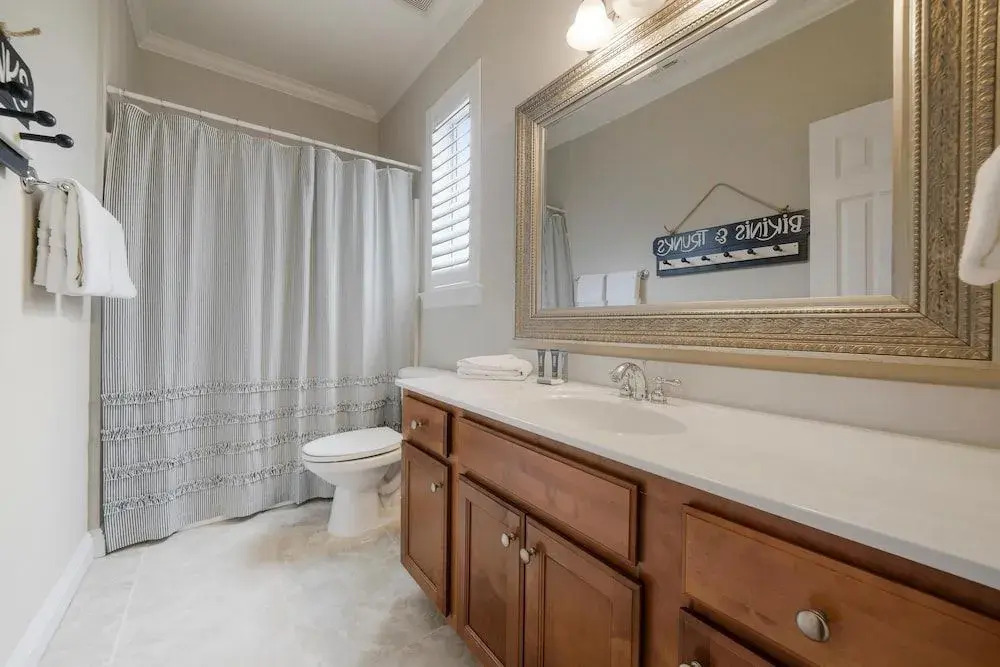 Sandy Bottoms - 30A - 23 Las Palmas Way
