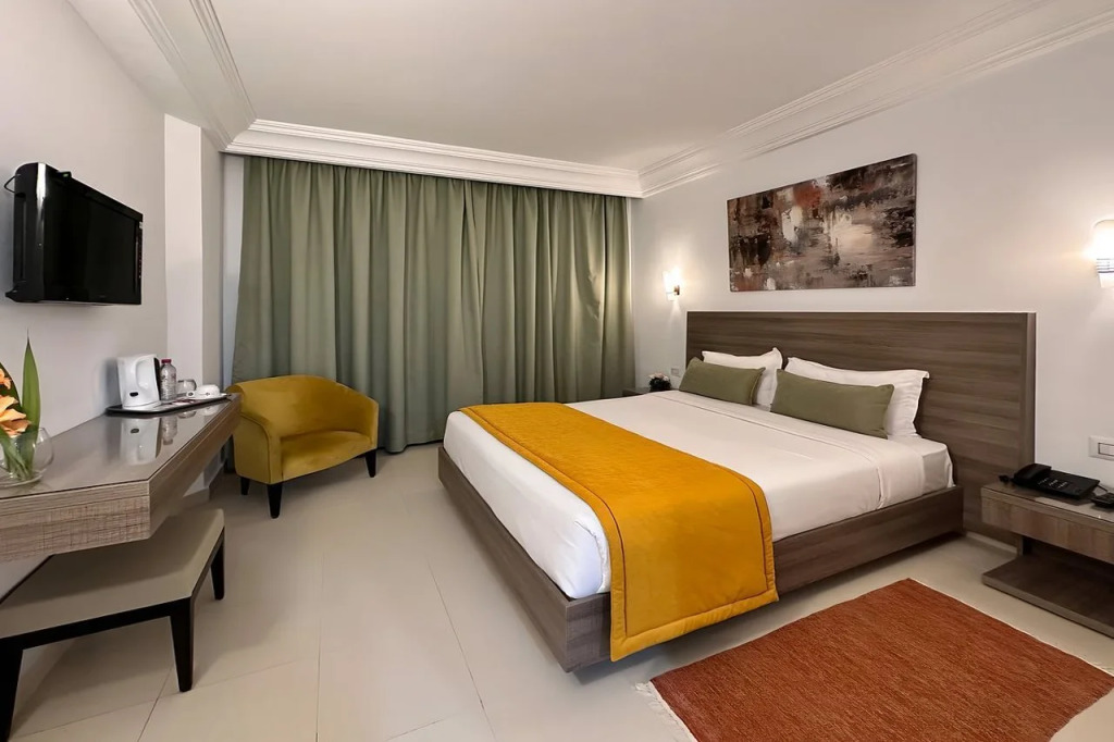El Oumara Hotel