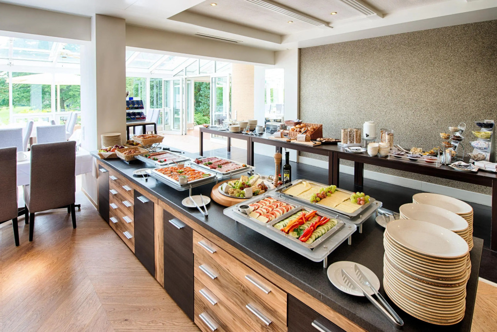 ACHAT Hotel Bad Dürkheim