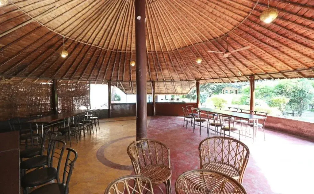 Jungle Paradise Retreat by OYO Rooms