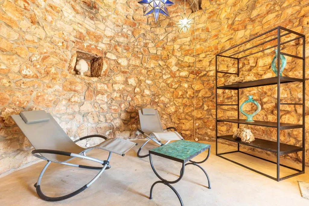Villa Elaion by Perle di Puglia