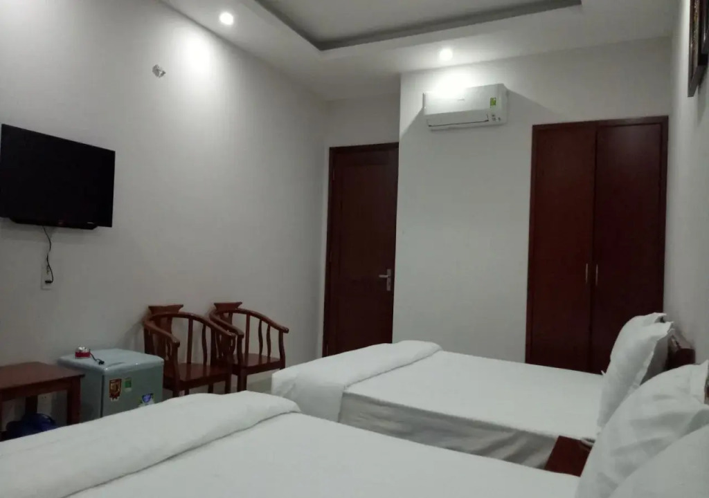 Kyo Hotel