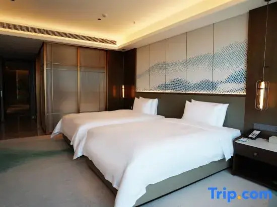 Xinyi Narada Grand Hotel
