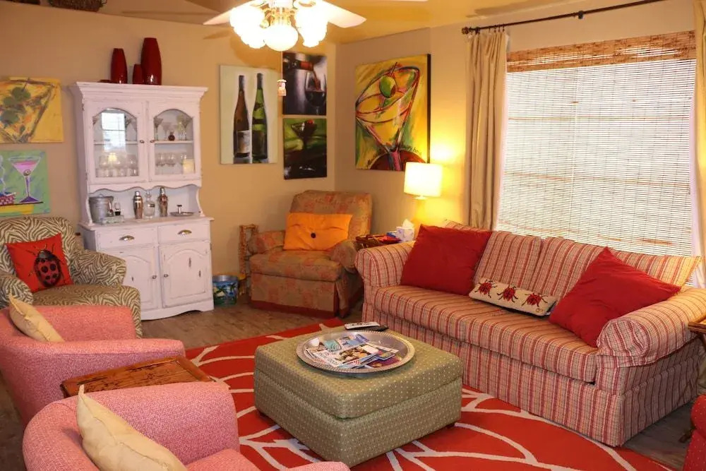 Lady Bugs Place - 2 Br Home