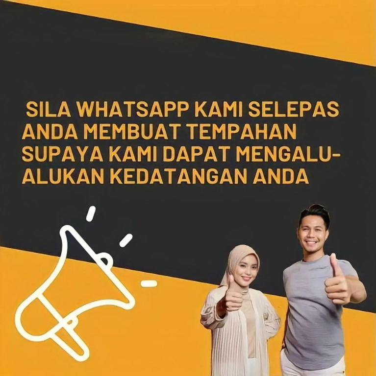 I-City Homestay@5 min walk to shopping Mall