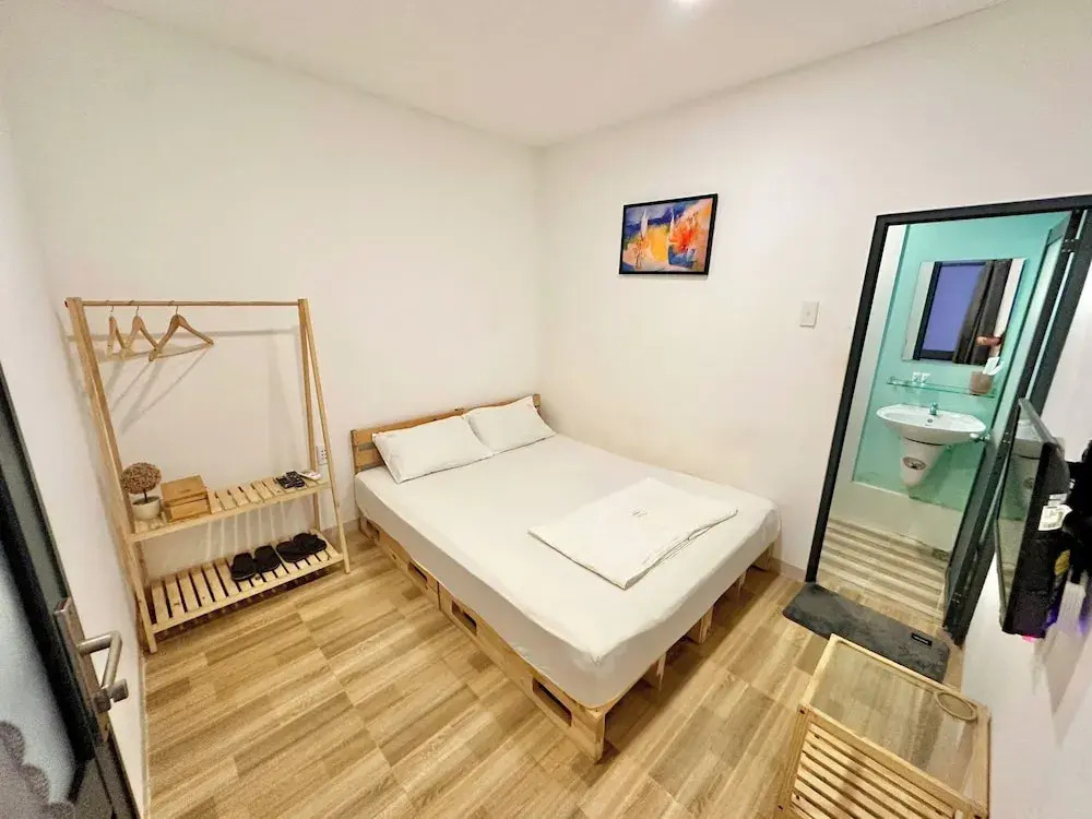 Như Mây Homestay