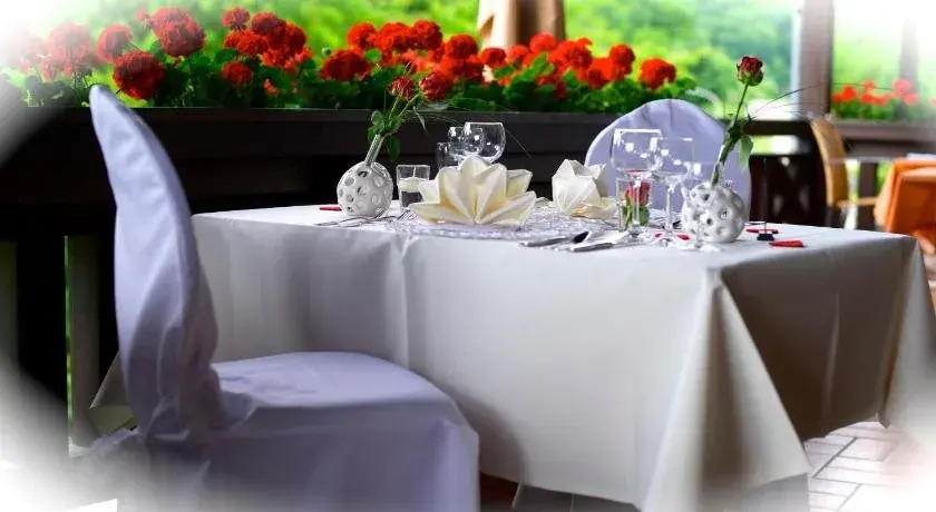 Naturhotel Blaubach