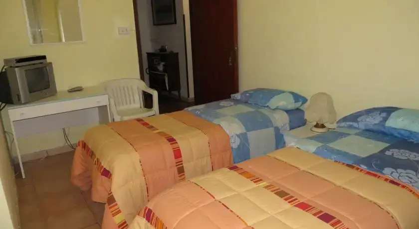 B&B La Luna