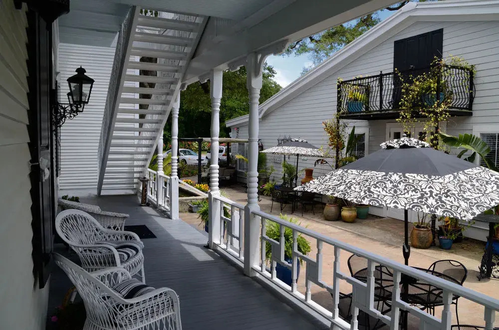 Grand Magnolia Ballroom & Suites