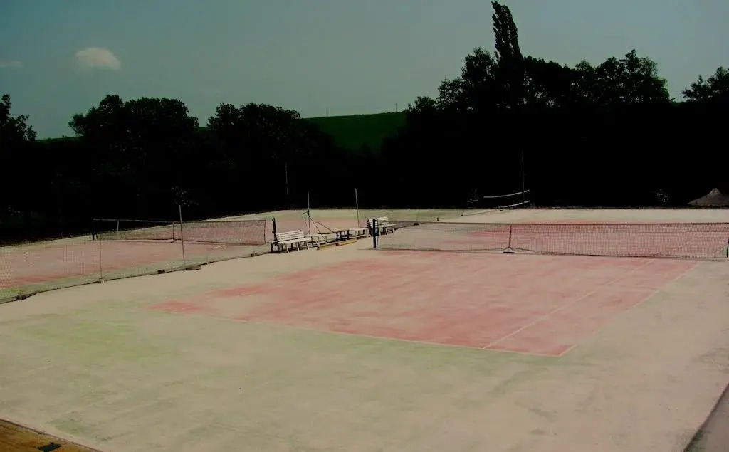 Apartmány, Penzion, Wellness U zlaté rybky