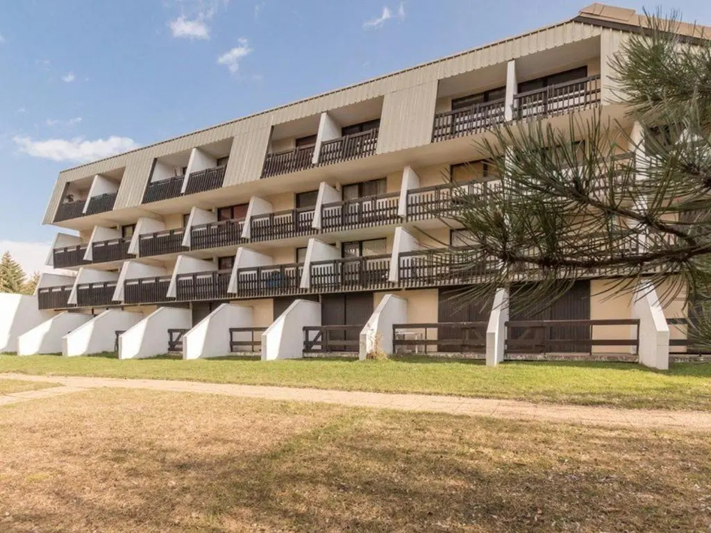 Appartement Saint-Chaffrey , 1 pièce, 4 personnes - FR-1-330E-47