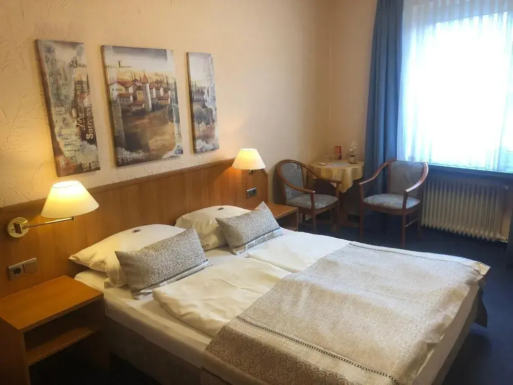 Union Hotel Felten