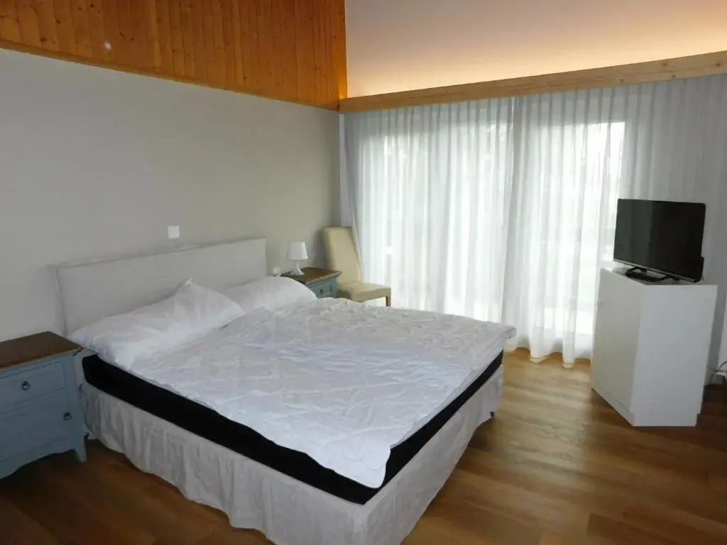 Residence Edelweiss C334