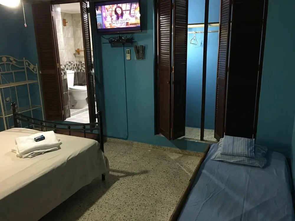 Apart-Hotel Costa Verde