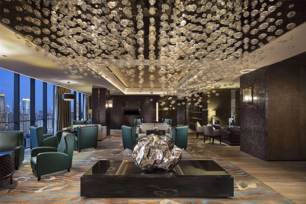 Hilton Garden Inn Guangzhou Tianhe