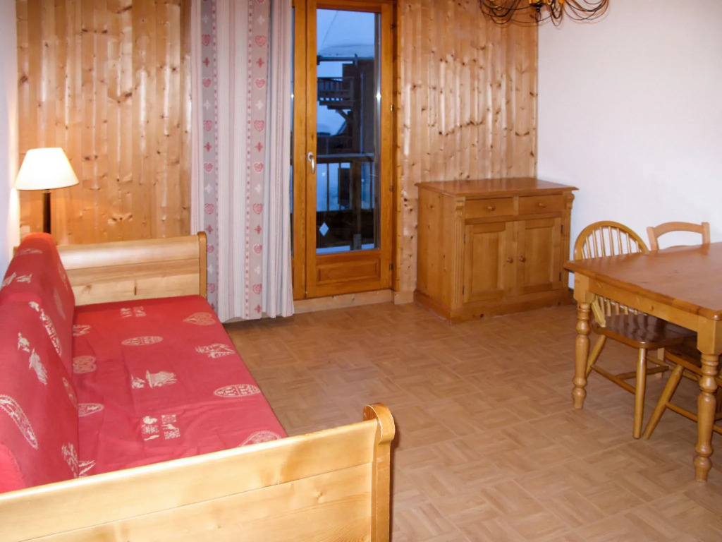 Nemea Les Chalets des Cimes