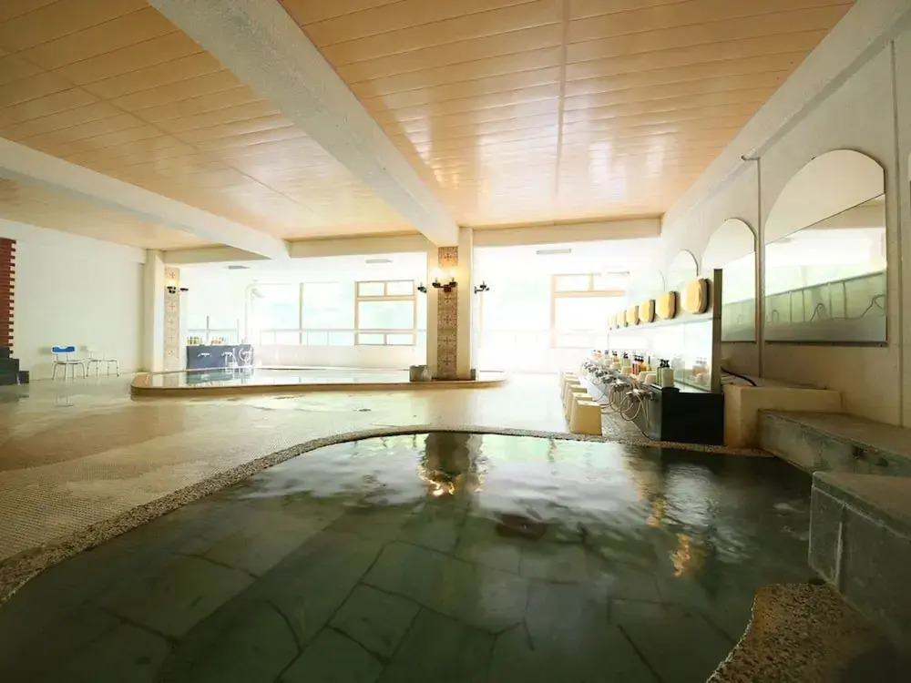 Hotel Ichiyotei