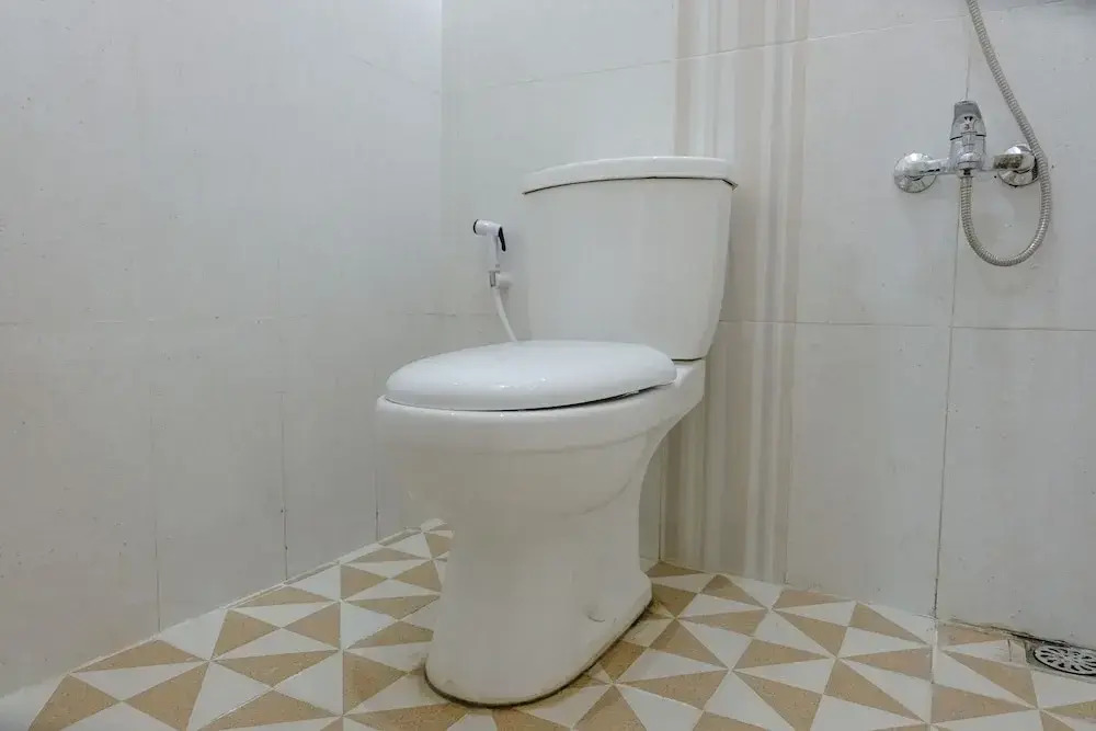 OYO 1595 Javas Guest House