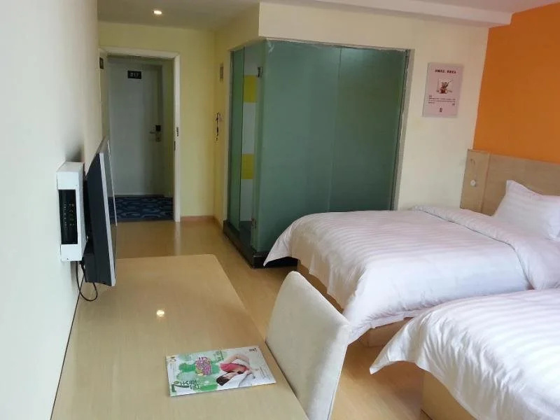 7Days Inn Anshan Shengli North Road