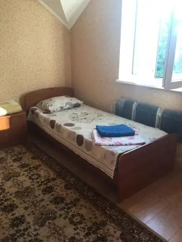 Guest House Uyut