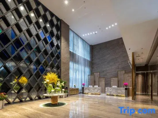 Xintiandi Jianguo Hotel
