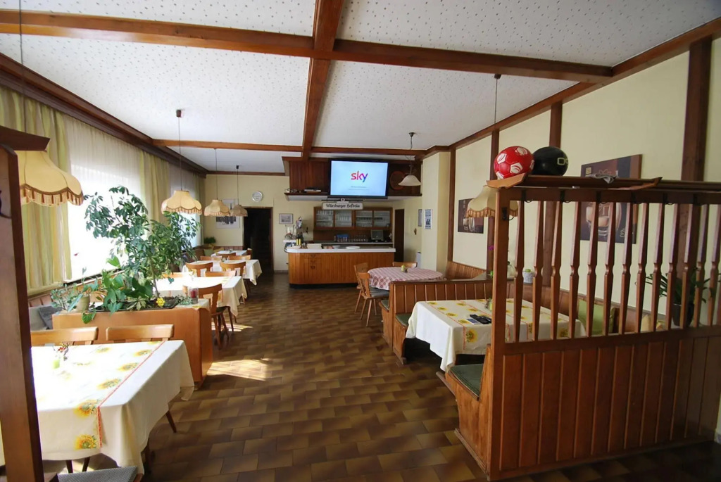 Hotel Gasthof Waldeck